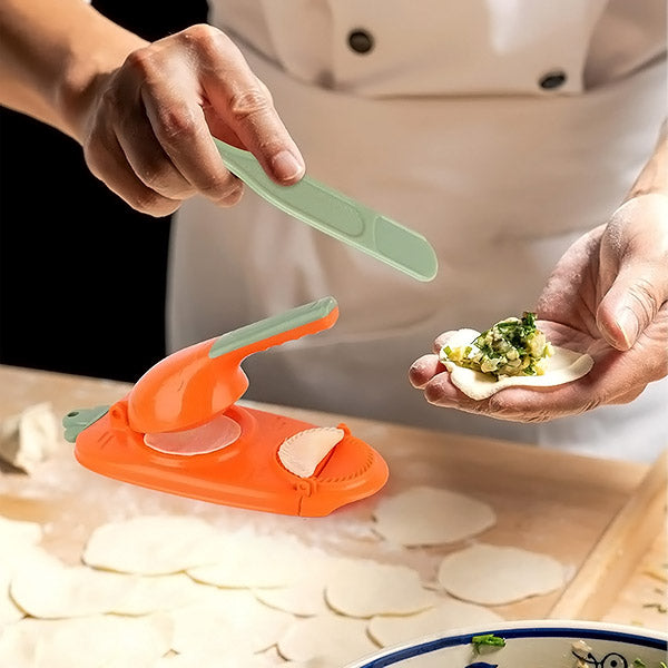 2 In 1 Dumpling Maker For Kitchen