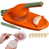 2 In 1 Dumpling Maker For Kitchen