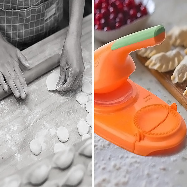 2 In 1 Dumpling Maker For Kitchen