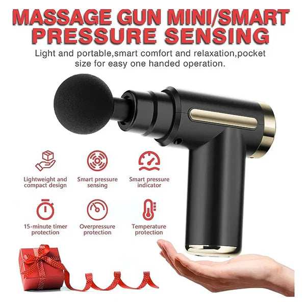 Mini Massage Gun