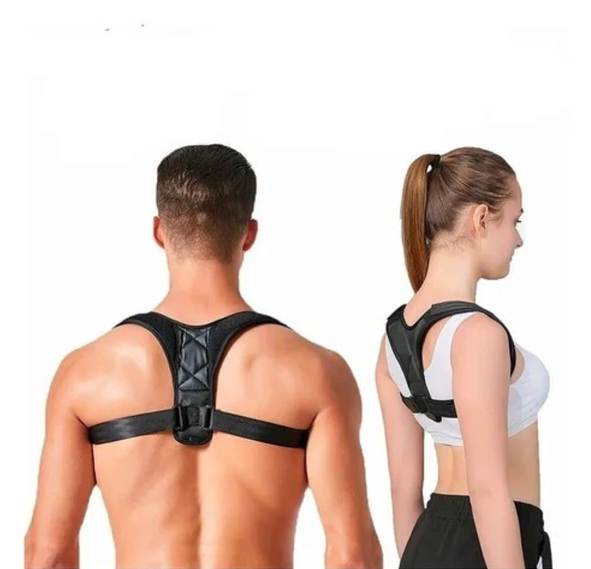 Back Posture Corrector for Men &amp; Women