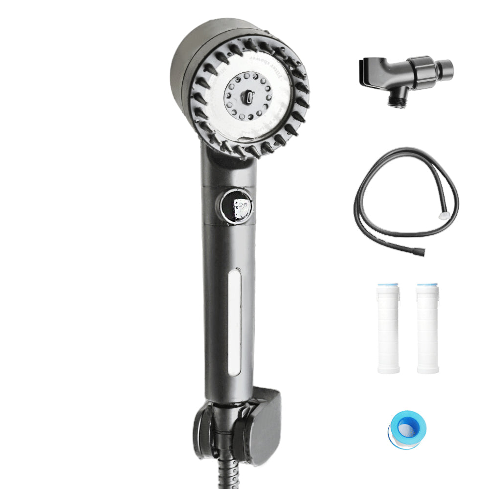 NEW HYDRO SHOWER GET