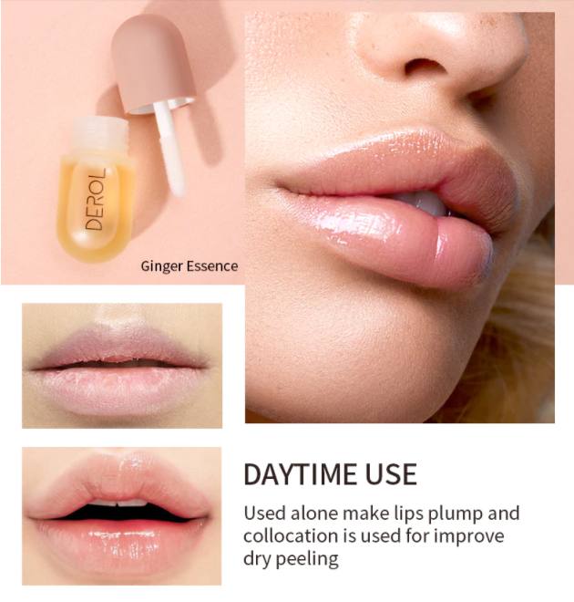 MAGICAL LIP PLUMPER