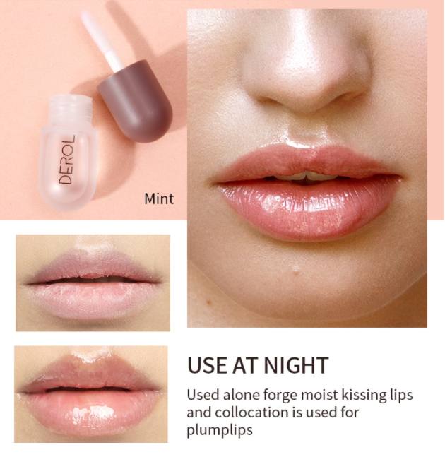 MAGICAL LIP PLUMPER