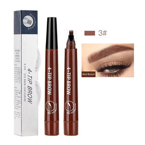 Microblading Eyebrow Pen