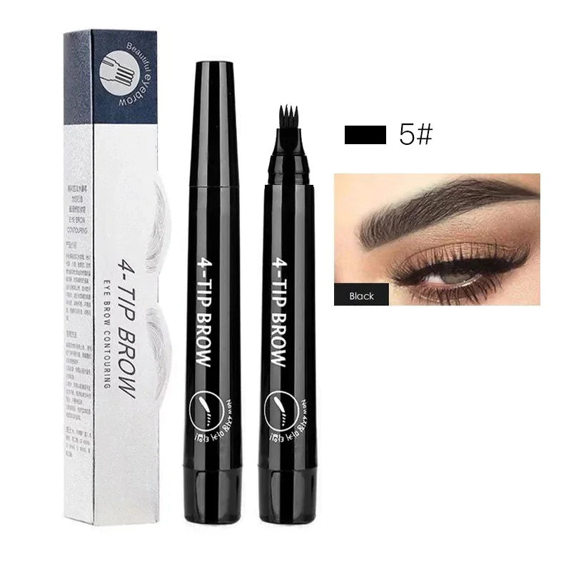 Microblading Eyebrow Pen